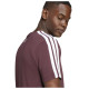 Adidas Ανδρική κοντομάνικη μπλούζα Codes Collegiate Graphic Tee